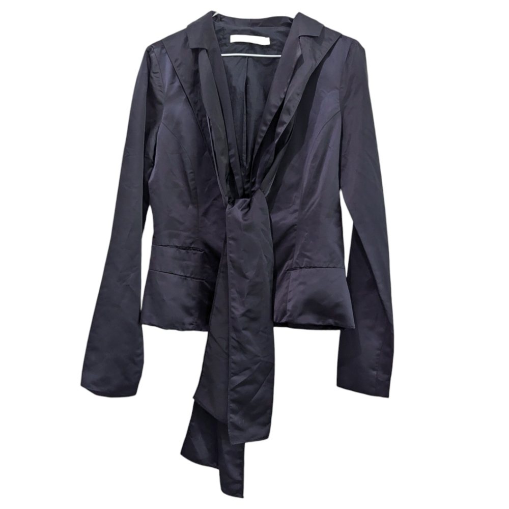 NWOT Brian Reyes Blazer Jacket 6